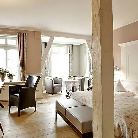 Zum Baeren Hotel Balduinstein