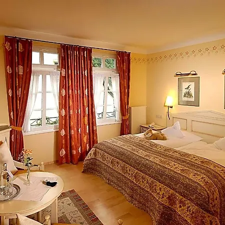 Zum Baeren Hotel 3*
