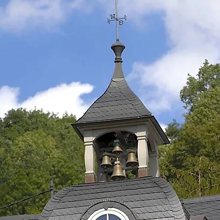 Zum Baeren Balduinstein