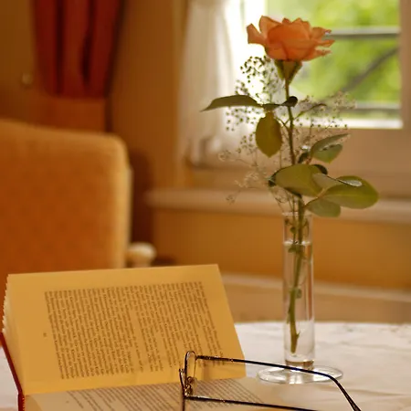 Hotel Zum Baeren 3*