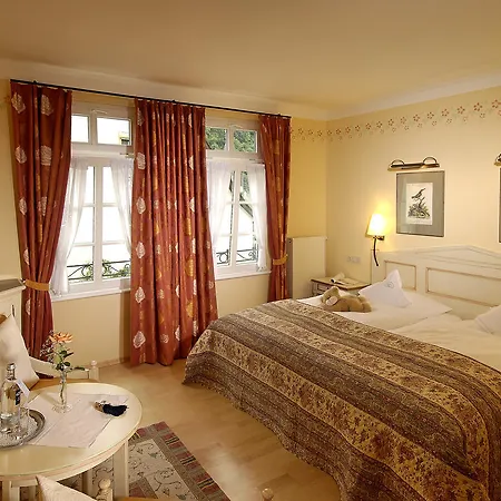 Zum Baeren 3* Balduinstein