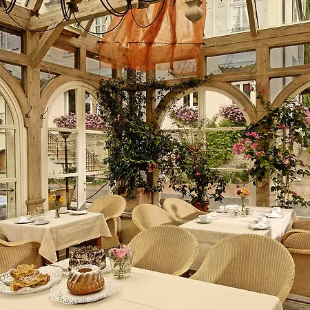 Zum Baeren Hotel Balduinstein