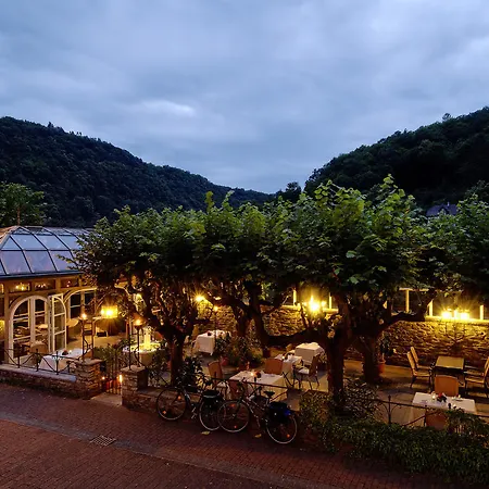 Hotel Zum Baeren Balduinstein