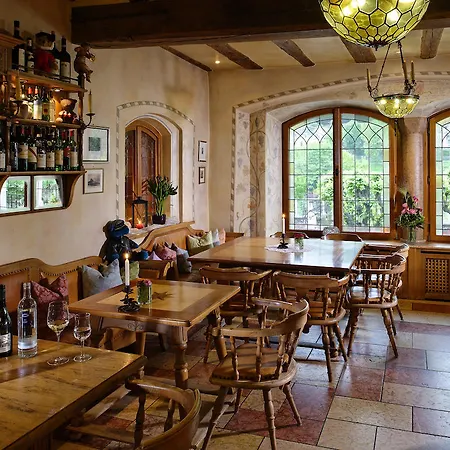 Zum Baeren Balduinstein