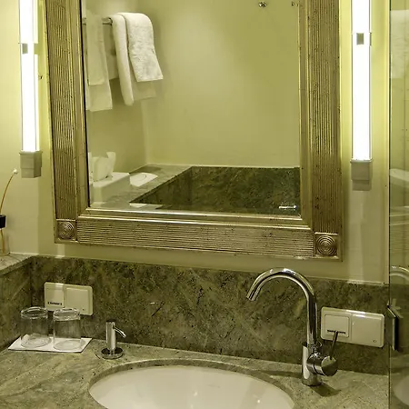 祖巴林兰德酒店 酒店 3*