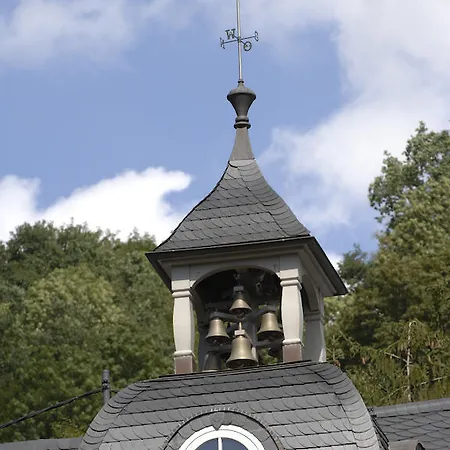 Zum Baeren Balduinstein