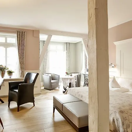 Zum Baeren Hotel Balduinstein