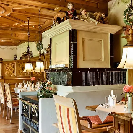 Zum Baeren Hotel Balduinstein