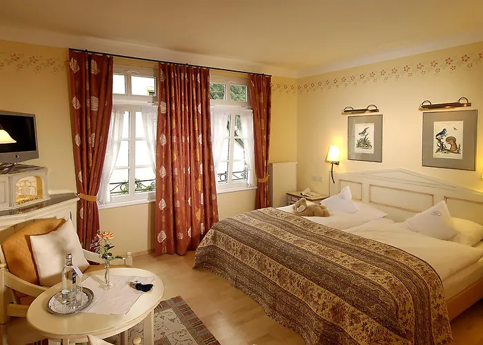 Zum Baeren 3* Balduinstein