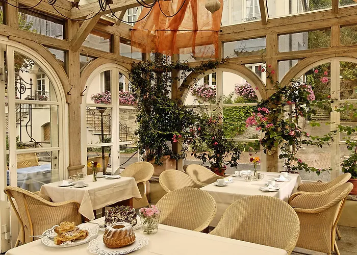 Zum Baeren Hotel Balduinstein