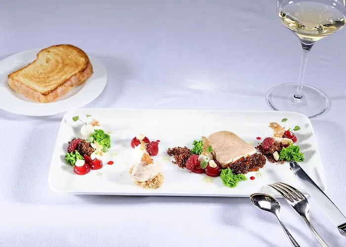 Hotel Zum Baeren Balduinstein