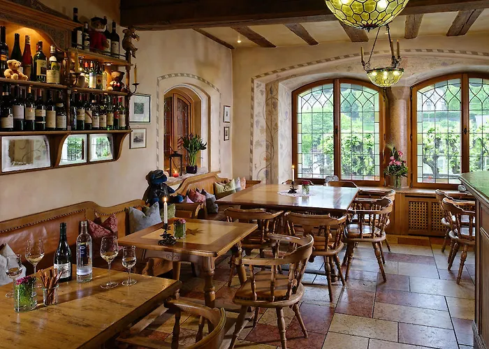 Zum Baeren Balduinstein