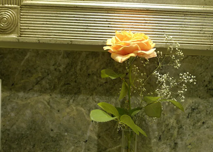 Zum Baeren Hotel Balduinstein