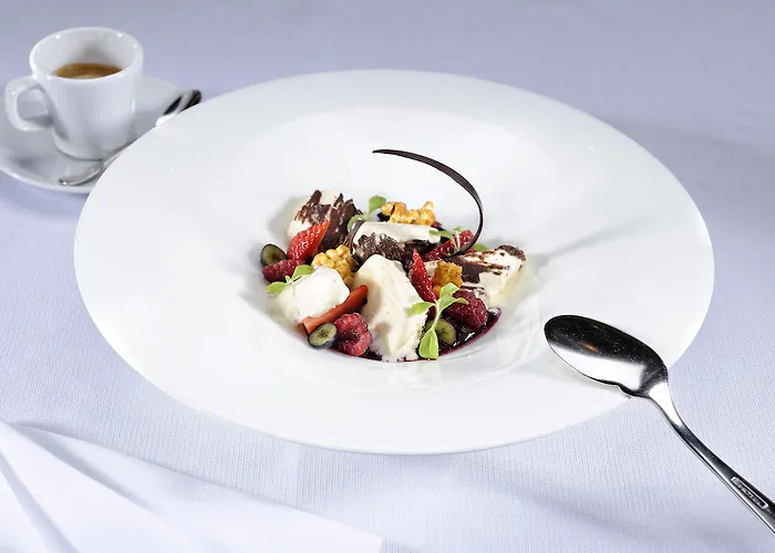 祖巴林兰德酒店