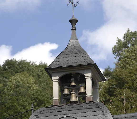 Zum Baeren Balduinstein