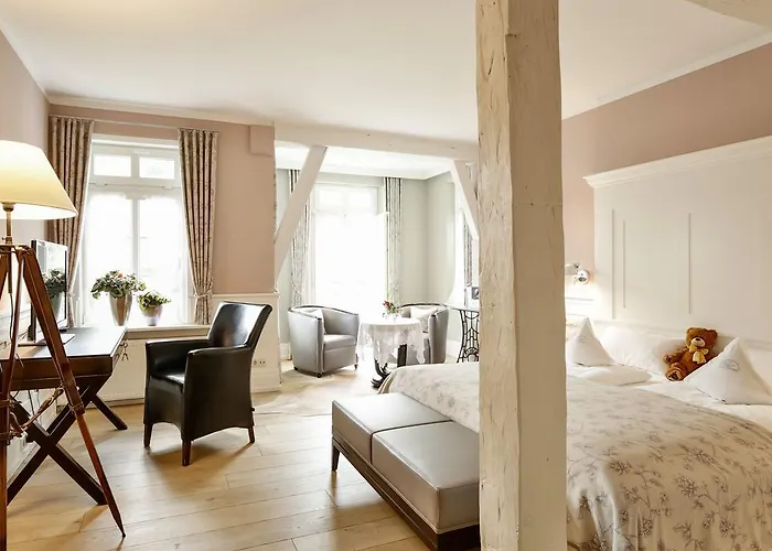 Zum Baeren Hotel Balduinstein